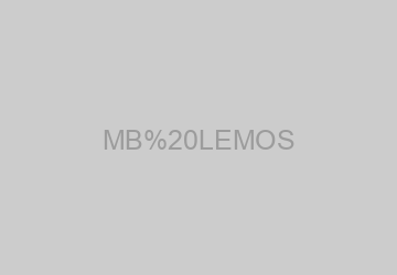 Logo MB LEMOS